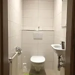 Apartmán Haus Obertiefenbach *