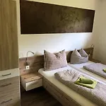 Apartmán Haus Obertiefenbach *