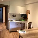 Haus Obertiefenbach Apartmán *