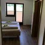 Apartmán Haus Obertiefenbach *