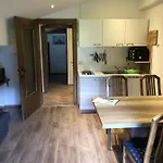 Apartmán Haus Obertiefenbach Radstadt