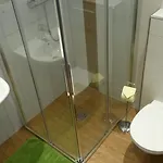 Haus Obertiefenbach Apartmán
