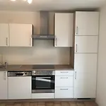 Haus Obertiefenbach Apartmán