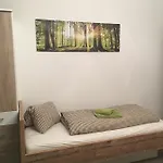 Haus Obertiefenbach Apartmán