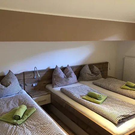 Haus Obertiefenbach Radstadt