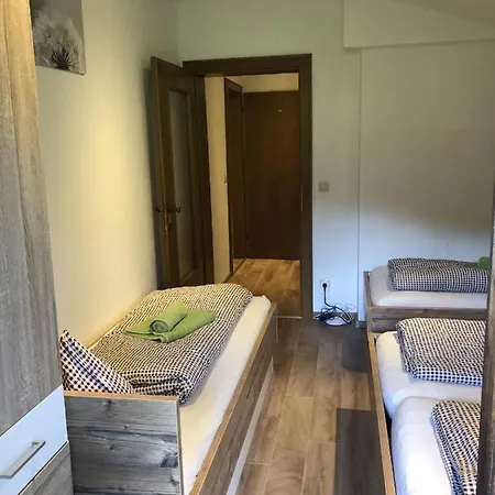 Haus Obertiefenbach Radstadt