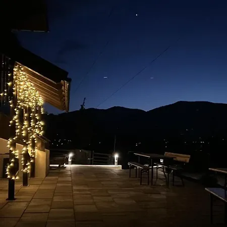 Haus Obertiefenbach *