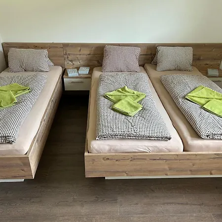 Haus Obertiefenbach Apartmán