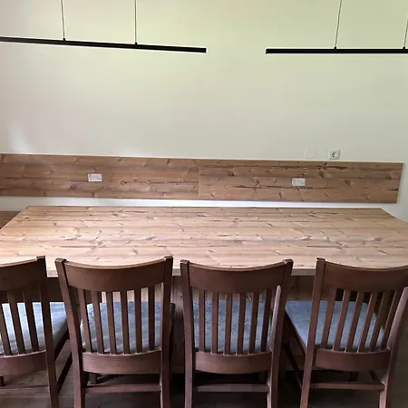 Haus Obertiefenbach Apartmán Radstadt