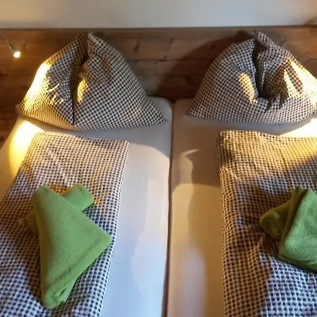 Haus Obertiefenbach Apartmán Radstadt