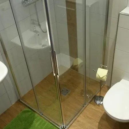 Haus Obertiefenbach Apartmán