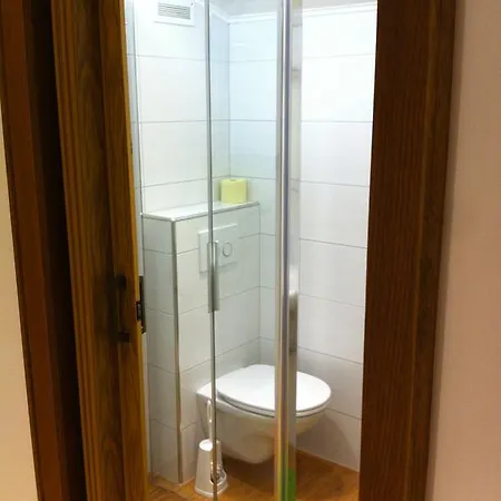 Haus Obertiefenbach Apartmán