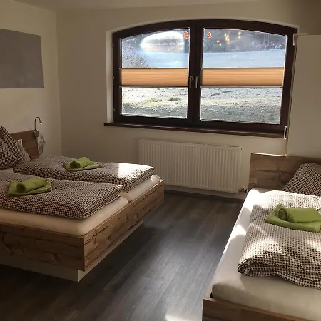 Haus Obertiefenbach *