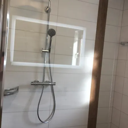 Haus Obertiefenbach Apartment Radstadt