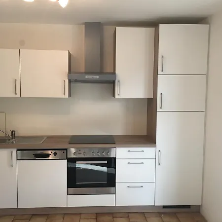 Haus Obertiefenbach Apartmán