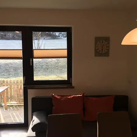 Haus Obertiefenbach *