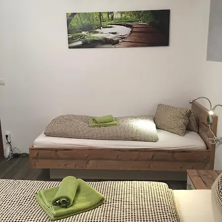 Haus Obertiefenbach Radstadt