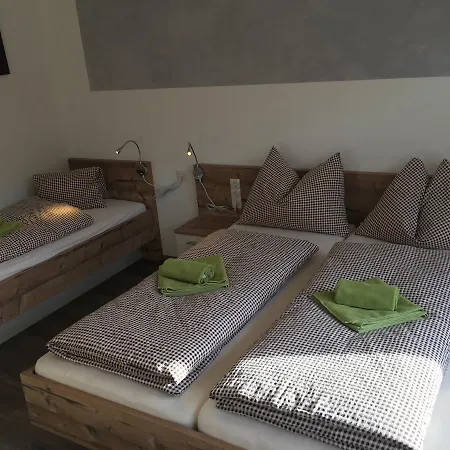 Haus Obertiefenbach Radstadt